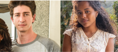 Johnny Massaro concorre ao Emmy Internacional com minissérie sobre epidemia de HIV/AIDS 6 Johnny Massaro, de "Máscaras de Oxigênio Não Cairão Automaticamente", e atriz de "Garota do Momento", indicados ao Emmy Internacional 2026