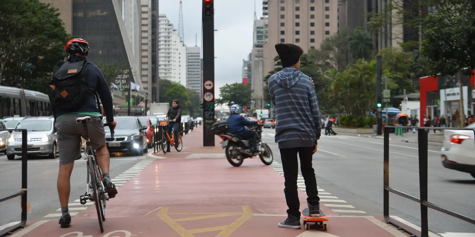 Empresas têm até 25/09 para inscrever projetos de mobilidade sustentável