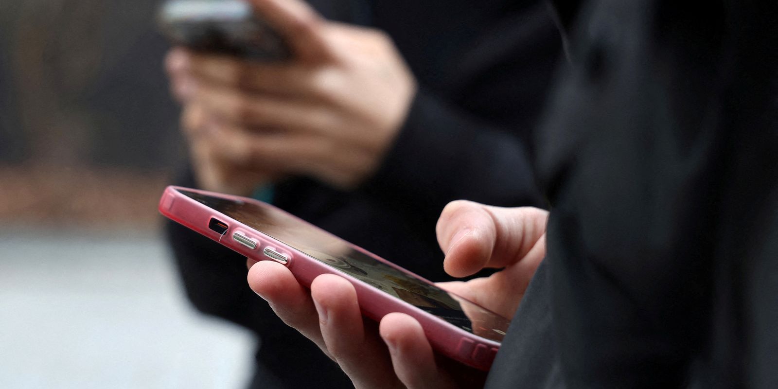 Estudante de 16 anos lança site que simplifica eleições para jovens