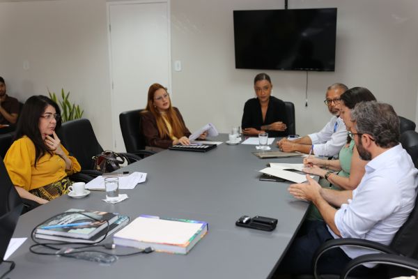 FERDT aprova projeto que fornece triciclos elétricos a catadoras sergipanas