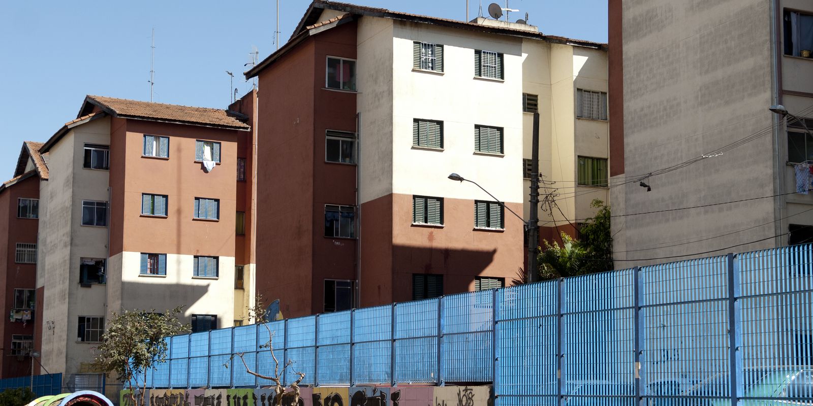 FGTS libera R$ 500 mi a mais para subsídios do Minha Casa, Minha Vida