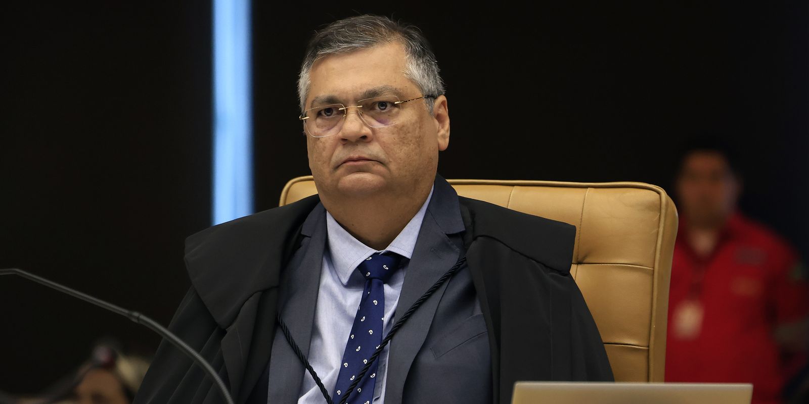 Flávio Dino pede esclarecimentos sobre elo Banco Master-Iter e contratos em SP 1 Flávio Dino pede esclarecimentos sobre elo Banco Master-Iter e contratos em SP
