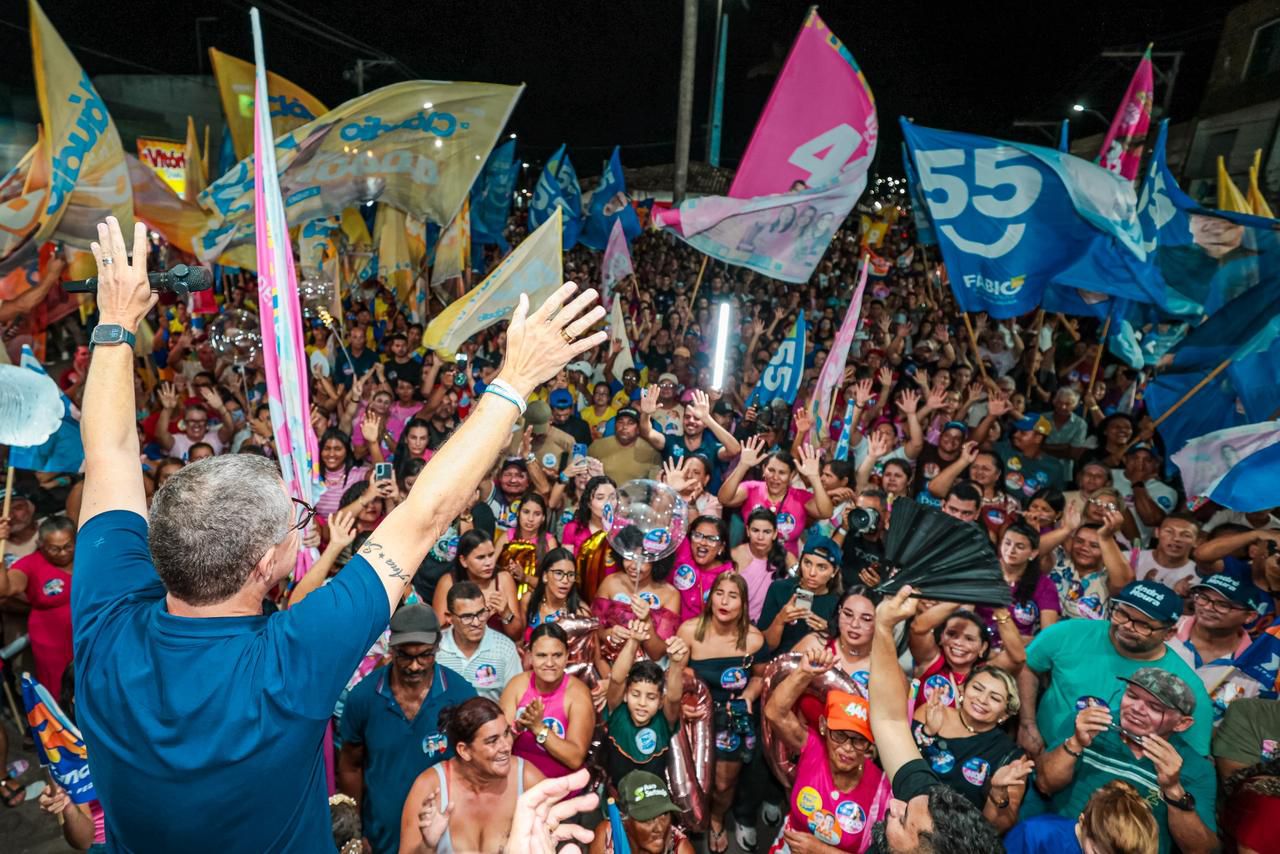 Governador Fábio Mitidieri em agenda por Malhada dos Bois, Aquidabã e Muribeca