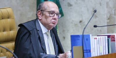 Gilmar Mendes quer banir delegados e militares de gabinetes do STF