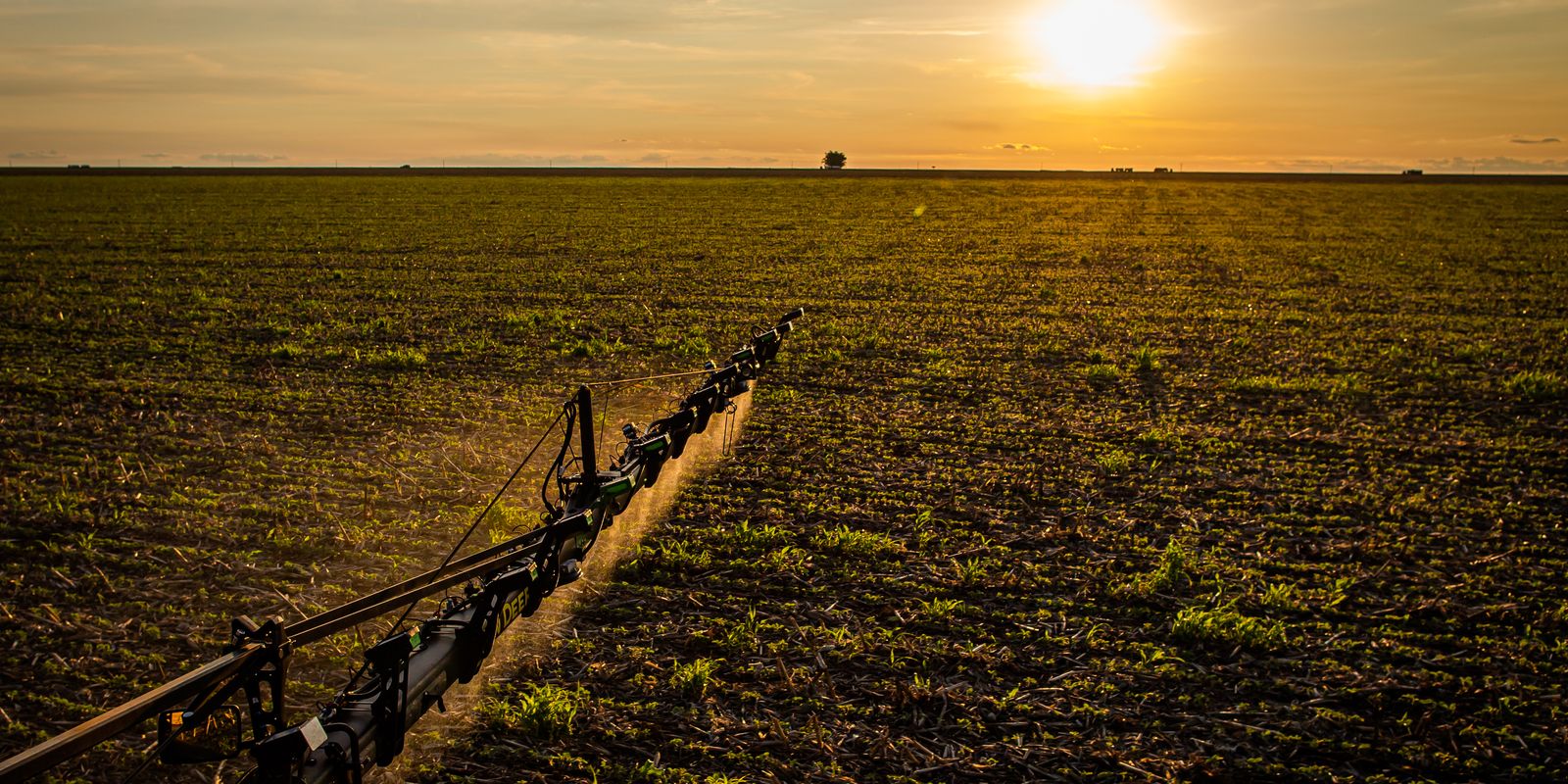 Governo acelera seguro rural: Lei 15.526 facilita indenizações e crédito