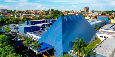 Hospital de Amor abre unidade DREAM de reabilitação para pacientes com câncer 5 Hospital de Amor abre unidade DREAM de reabilitação para pacientes com câncer
