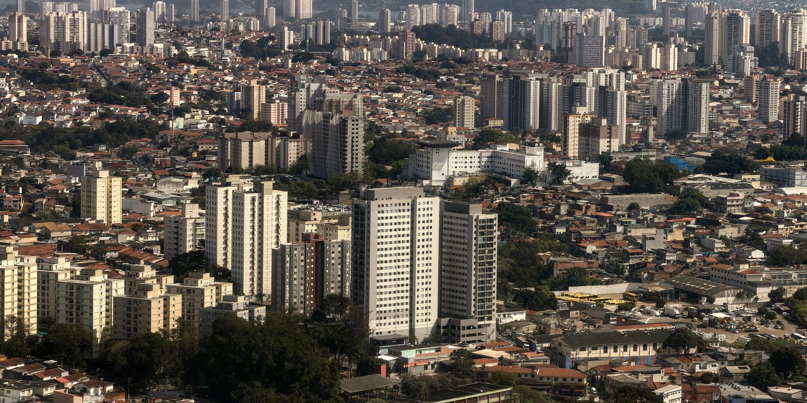IMDS lança painel com 228 indicadores que expõe contrastes regionais