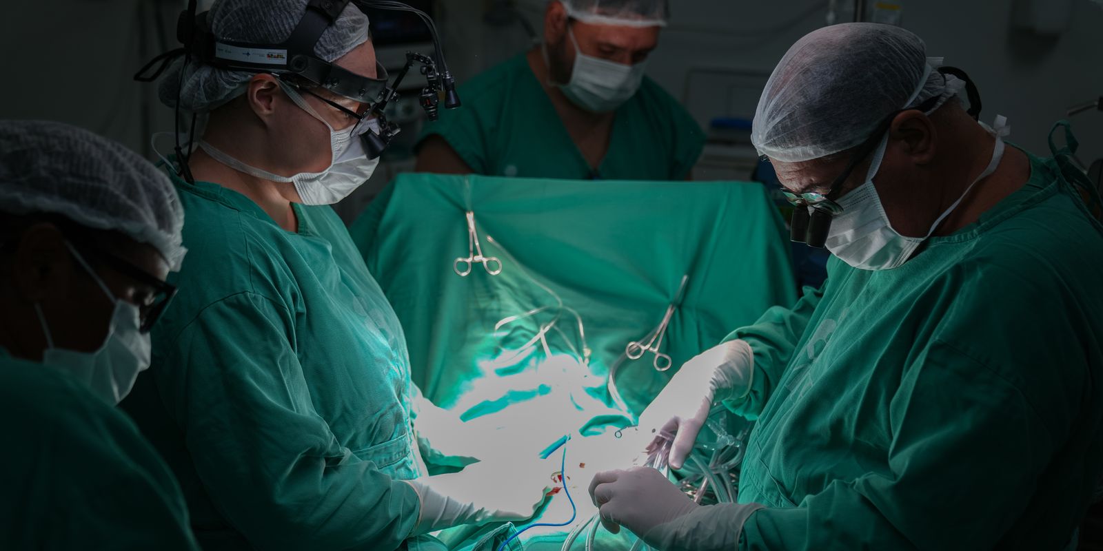 Lei obriga Anvisa a avaliar hospitais e clínicas privadas