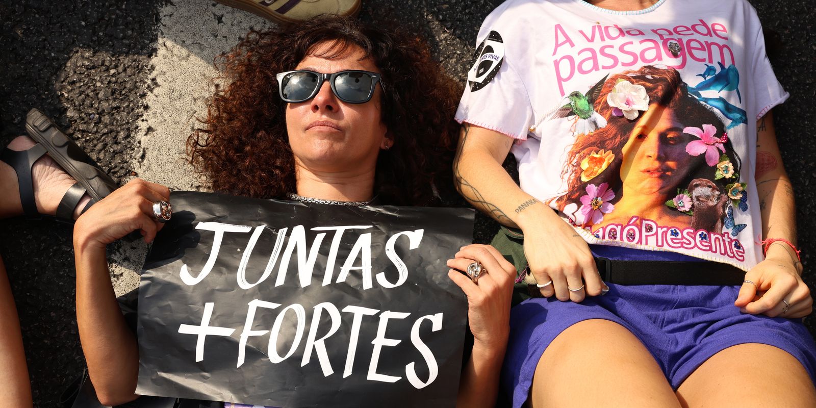 Levantamento aponta foco em violência e saúde em propostas para mulheres 1 Levantamento aponta foco em violência e saúde em propostas para mulheres