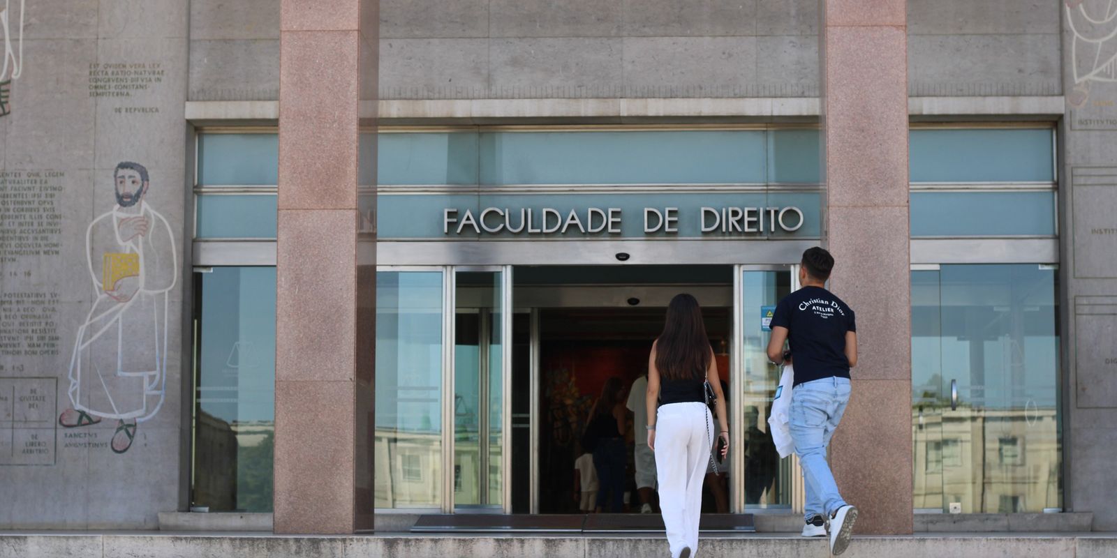 Lisboa concentra 78.833 eleitores brasileiros nas eleições do exterior
