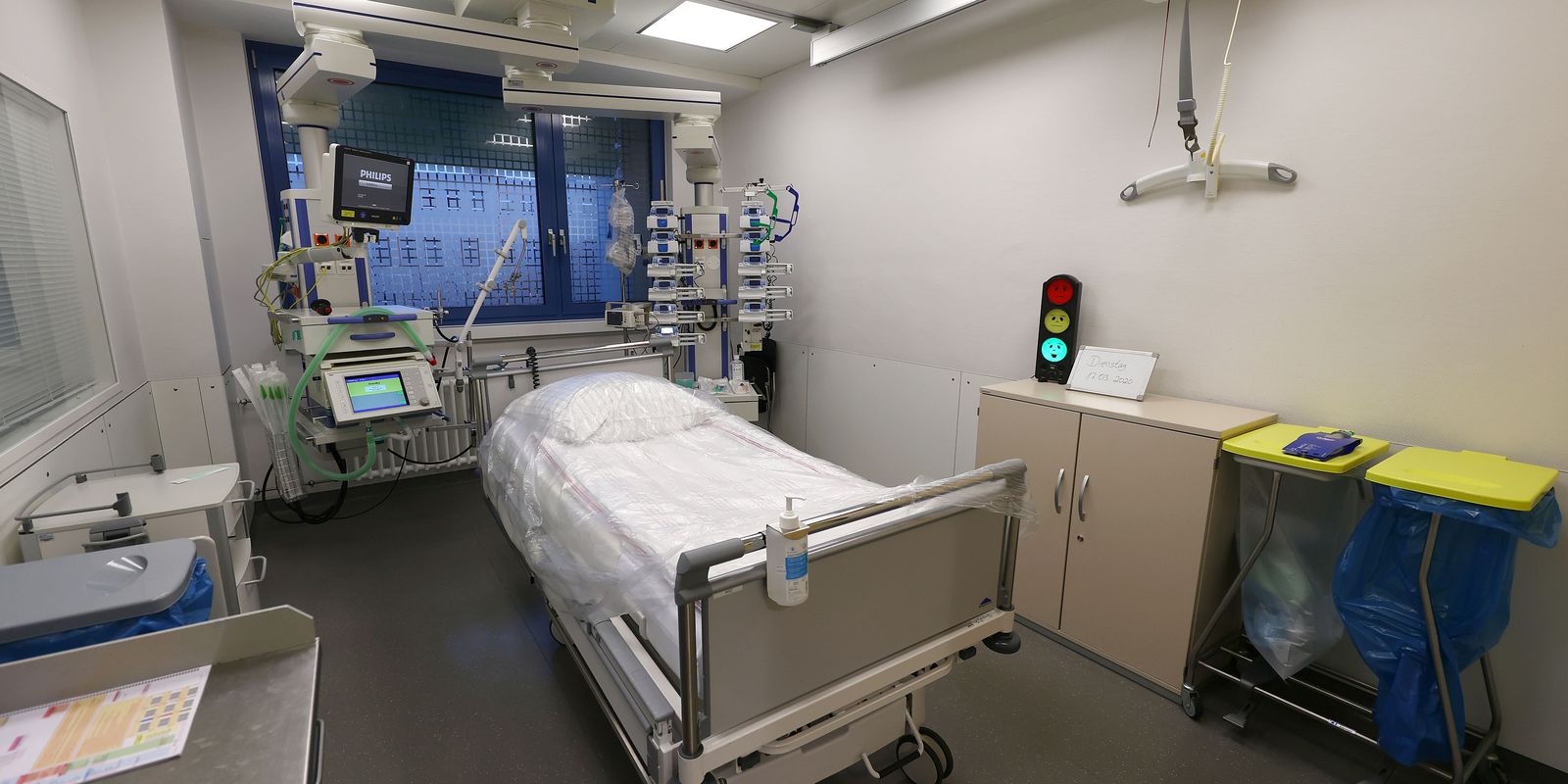 Lula sanciona lei que impõe padrões de qualidade a hospitais privados 1 Lula sanciona lei que impõe padrões de qualidade a hospitais privados