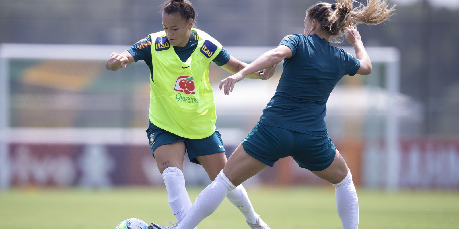 Lula sanciona lei que impulsiona o futebol feminino no Brasil 1 Lula sanciona lei que impulsiona o futebol feminino no Brasil