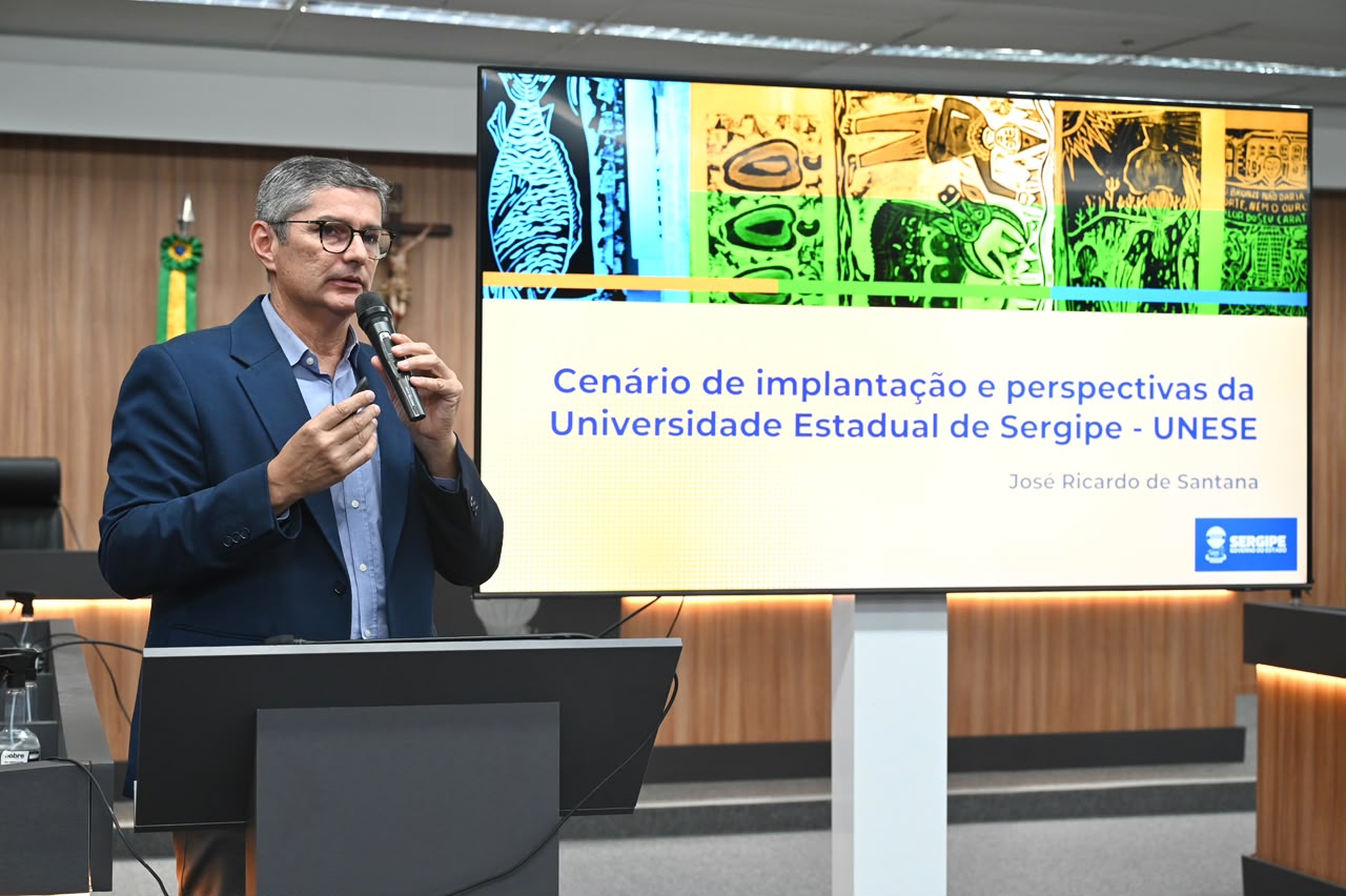 Pacto pela Educação propõe implantar UNESE e fortalecer gestão por evidências