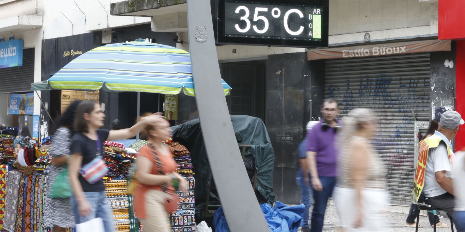 Padilha alerta: mudanças climáticas ameaçam saúde e pressiona SUS