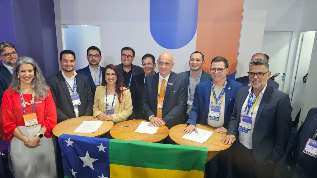 Parceria prepara fornecedores sergipanos para demandas do SEAP