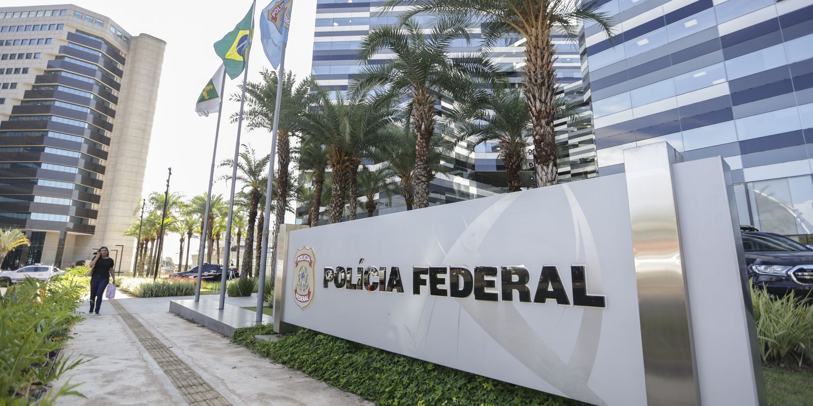 PF mantém celular de Vorcaro e se dispõe a enviar cópias ao STF 1 PF mantém celular de Vorcaro e se dispõe a enviar cópias ao STF