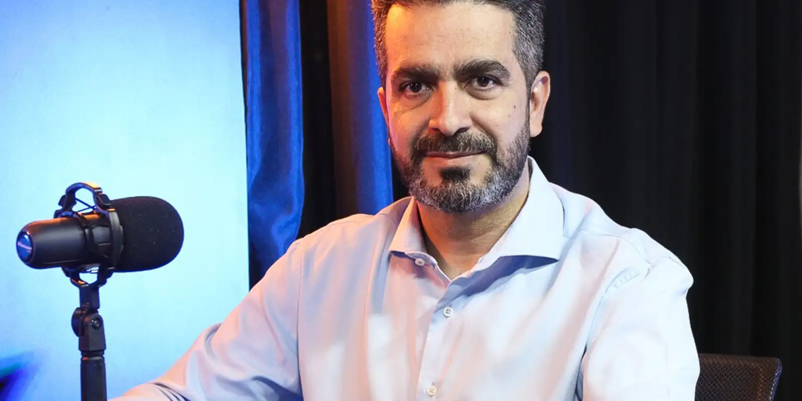 Programa de Leonardo Avalanche promete imposto único de 3,5% e fila zero no SUS