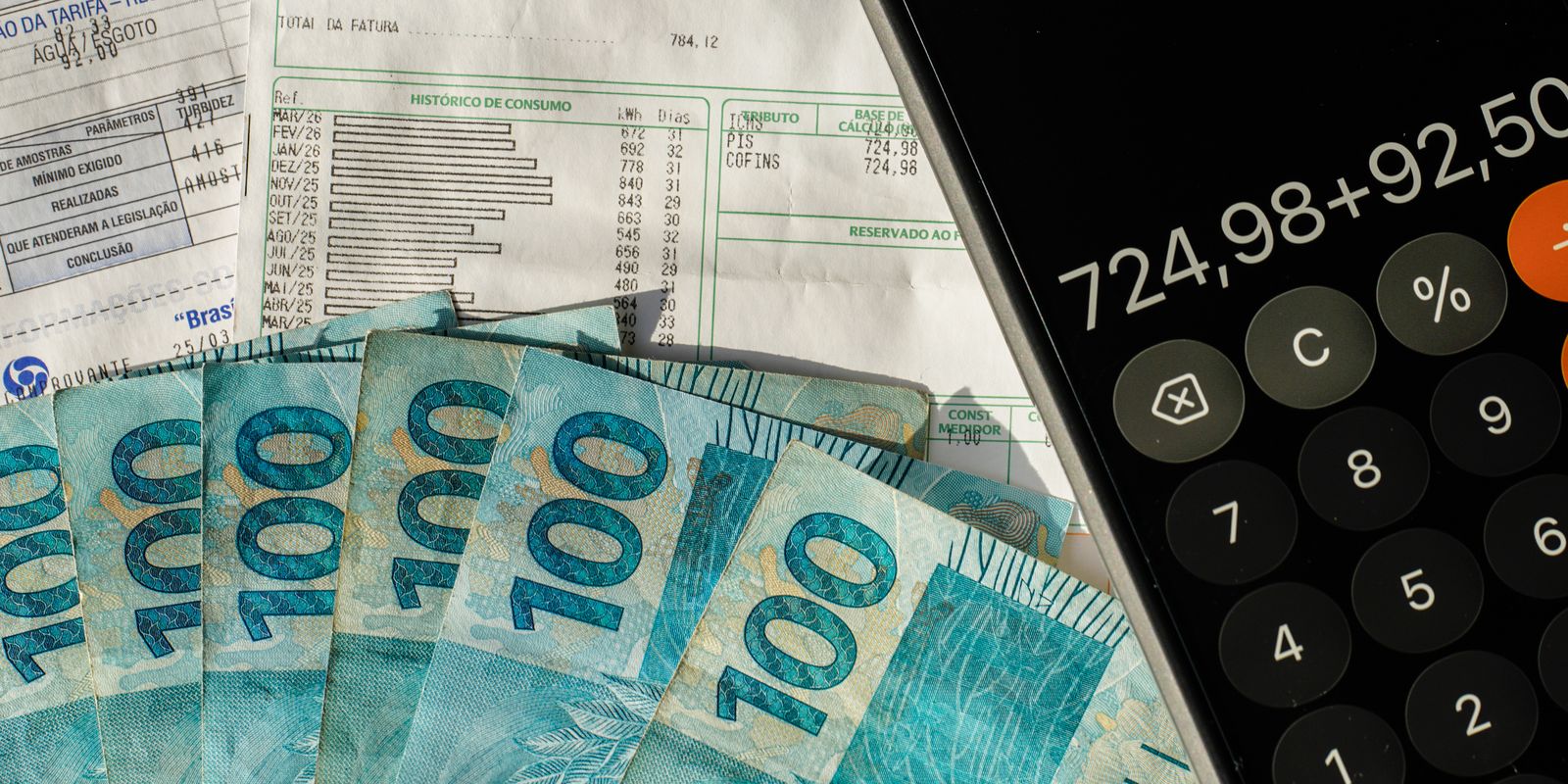Receita Federal supera R$2 trilhões até agosto e cresce 7,1%