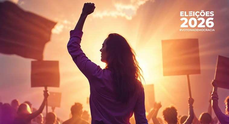 Sergipe registra maior participação feminina nas Eleições 2026