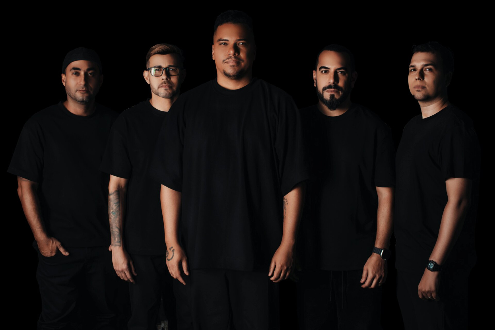 Sorriso Maroto agita Aracaju no Samba Brasil em 26 de setembro