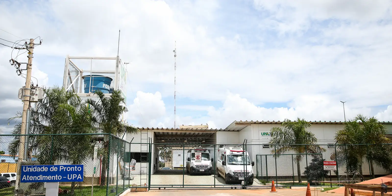 SUS amplia oferta de trombolíticos em UPAs e Samu para infarto e AVC