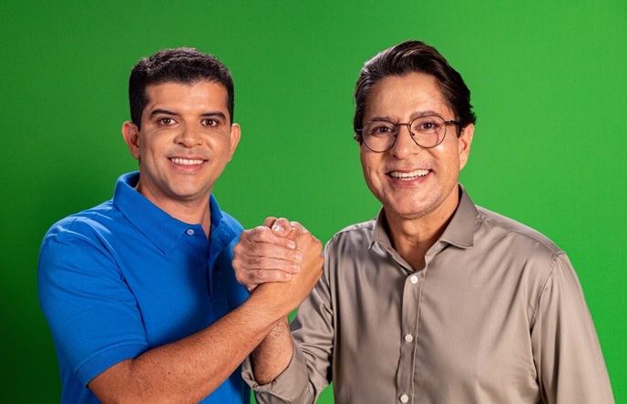 TRE-SE barra candidatura de Ricardo Marques após renúncia do vice Érico Menezes