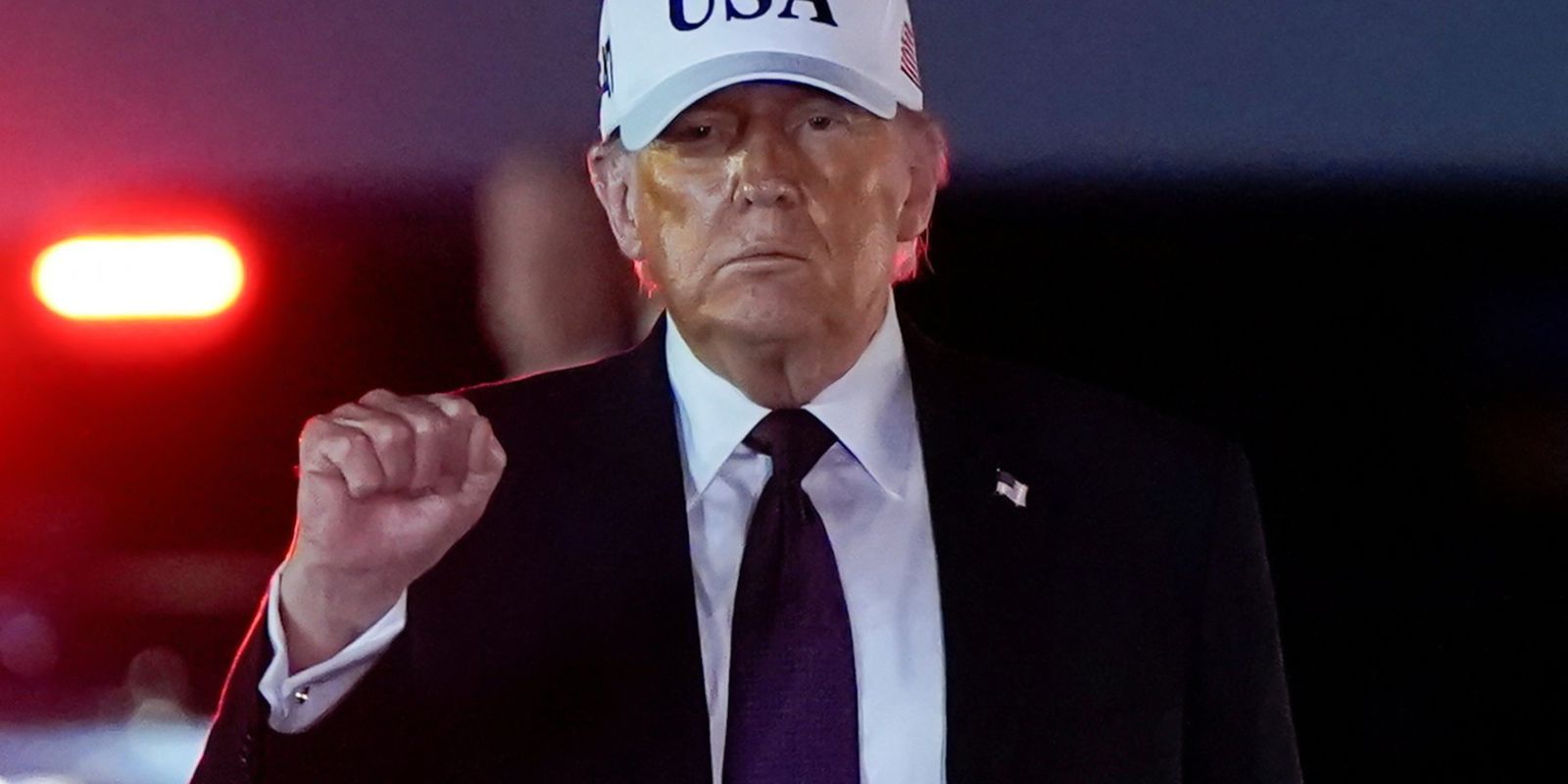 Trump acusa Brasil de falhar no combate ao PCC e ao Comando Vermelho