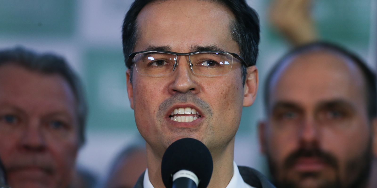 TSE mantém bloqueio da campanha de Deltan Dallagnol ao Senado