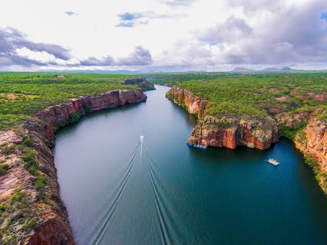 Turismo sergipano cresce 3,1% e fatura R$385,39 mi no 1º semestre 1 Turismo sergipano cresce 3,1% e fatura R$385,39 mi no 1º semestre