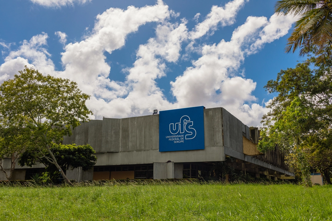UFS abre 510 vagas para readmissão e idosos com inscrições até 5/10