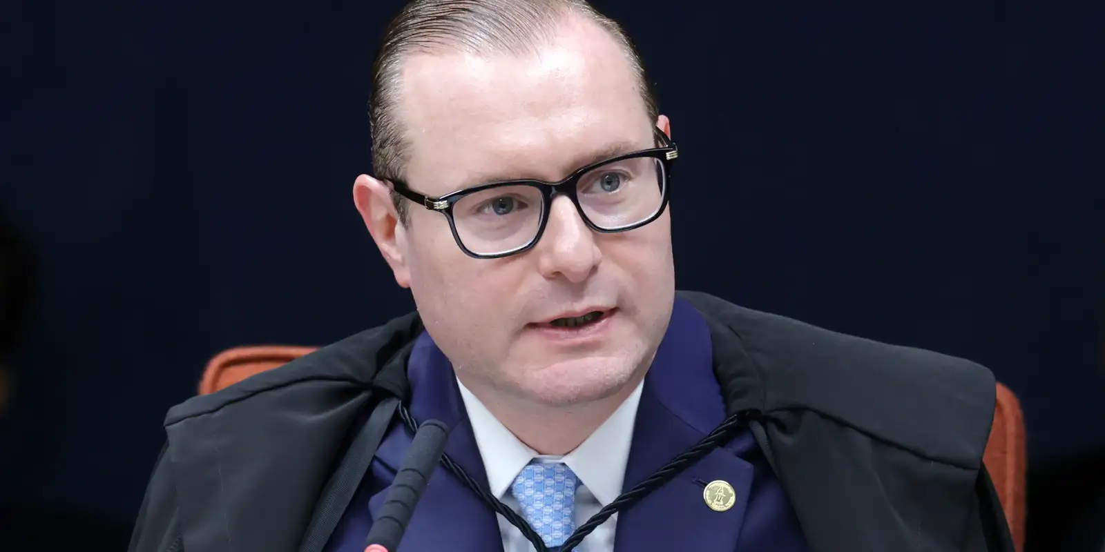 Zanin mantém Senado sem instalar CPI do caso Master; liminar negada