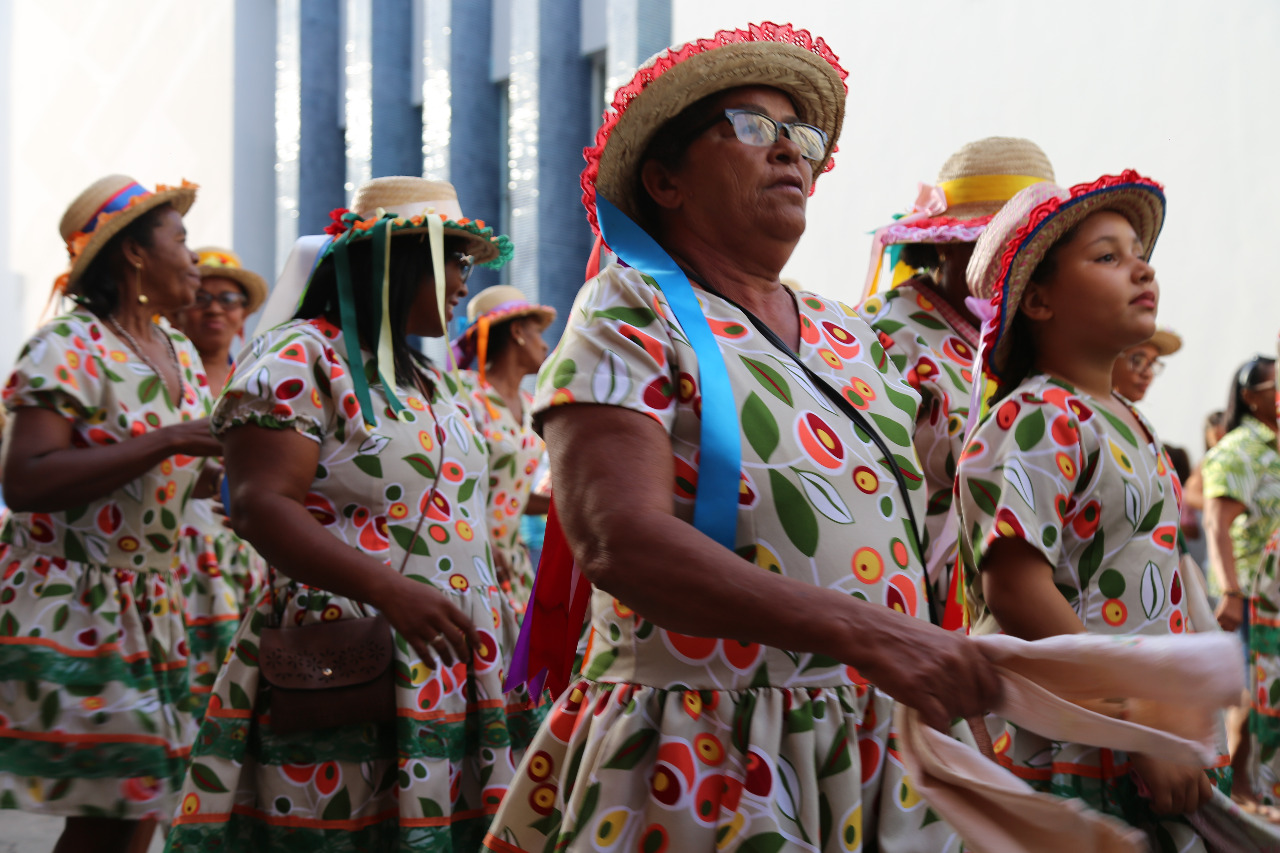 24 de outubro: Sergipe celebra e valoriza a Sergipanidade