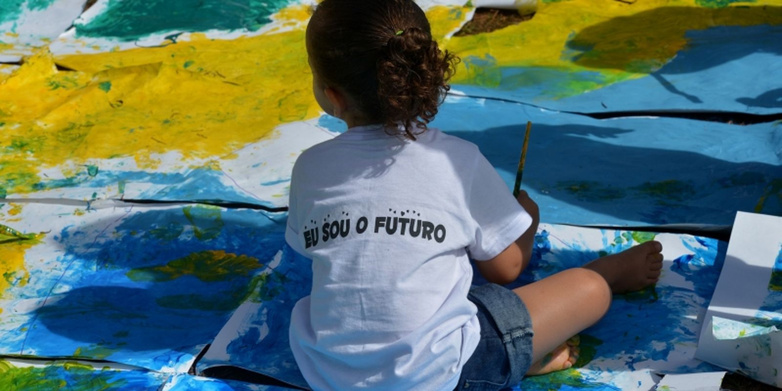 520 organizações apresentam Agenda 227 com propostas para crianças e adolescentes