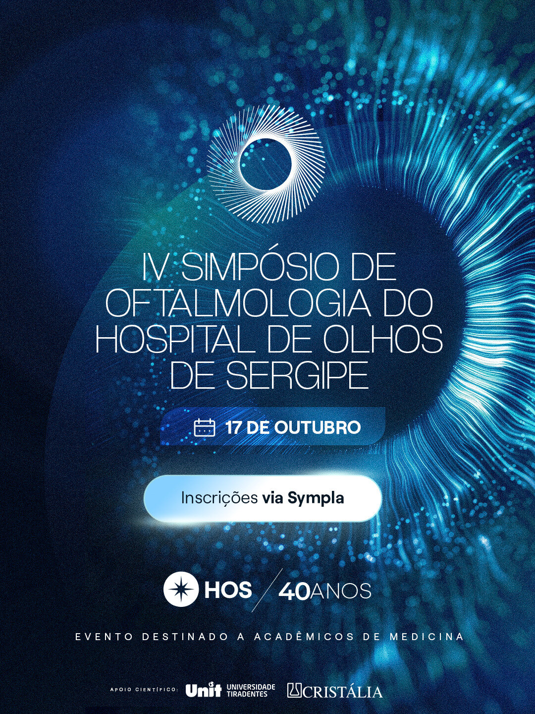 Hospital de Olhos ajufest