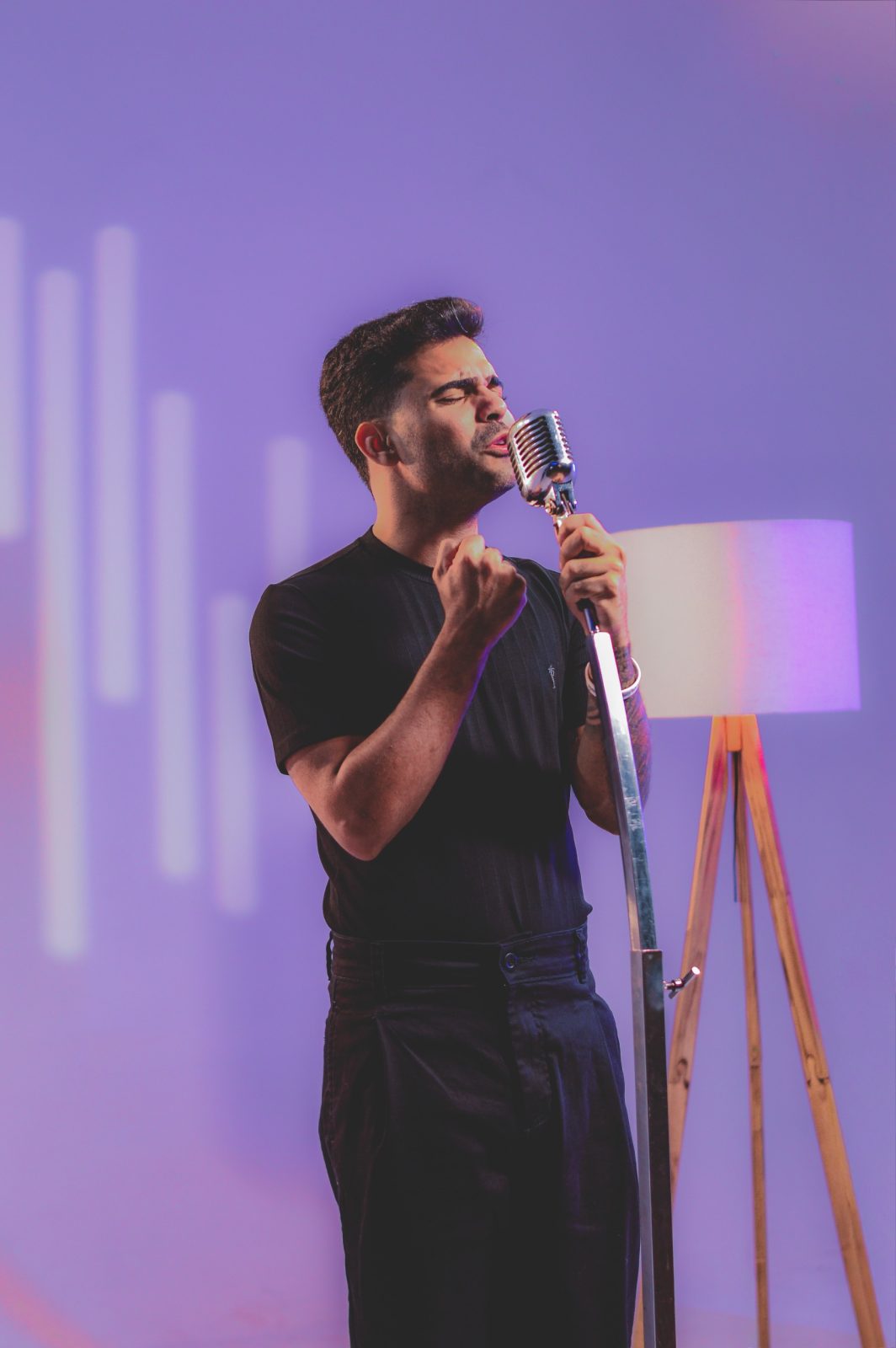 Luanzinho ajufest