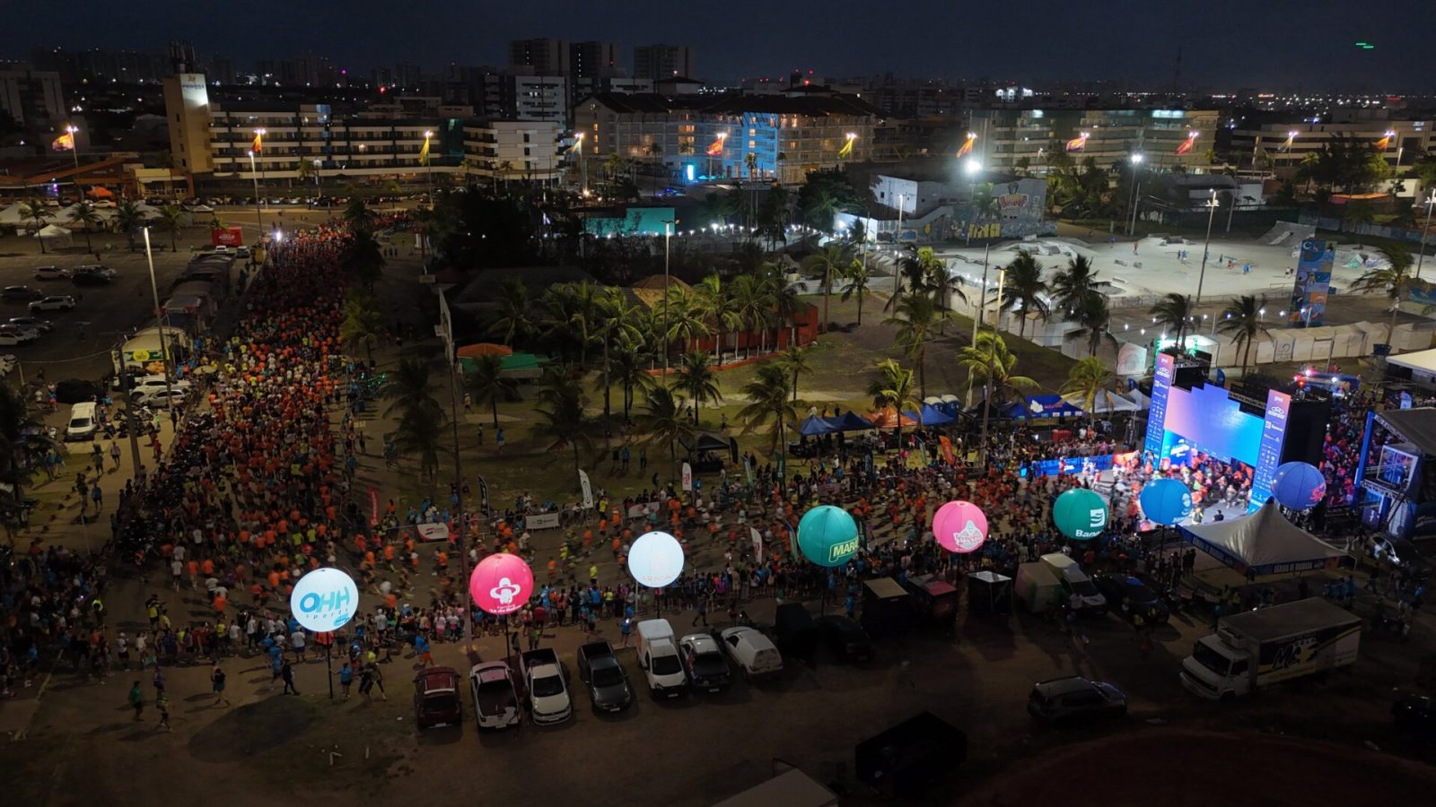 Maratona de Aracaju