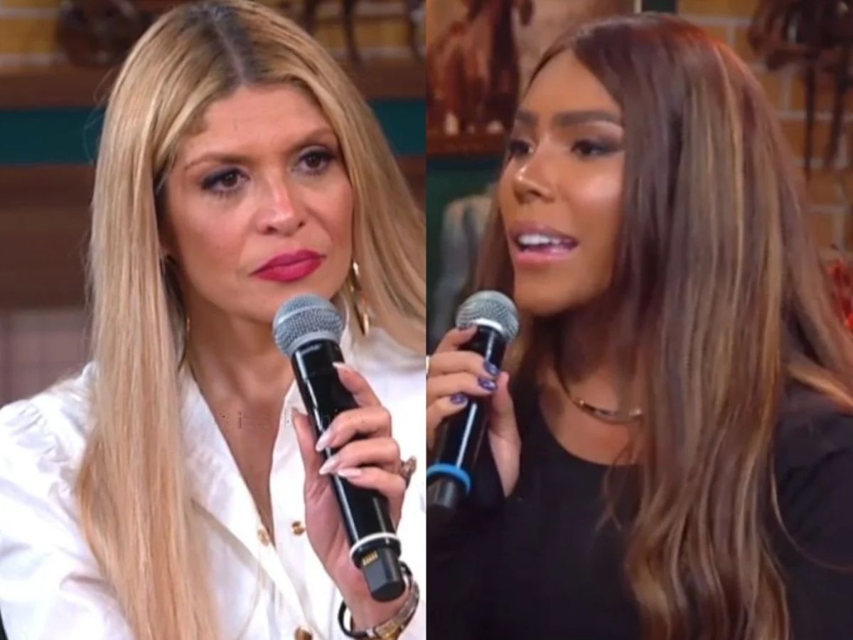 Albert Bressan acusa Carol Lekker de irresponsabilidade na notícia sobre Rick