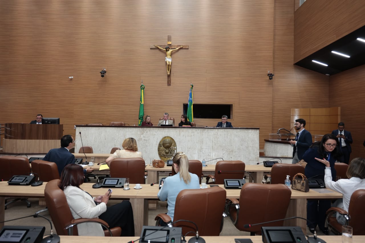Alese cria divisão de inovação e tecnologia para modernizar Escola Judicial