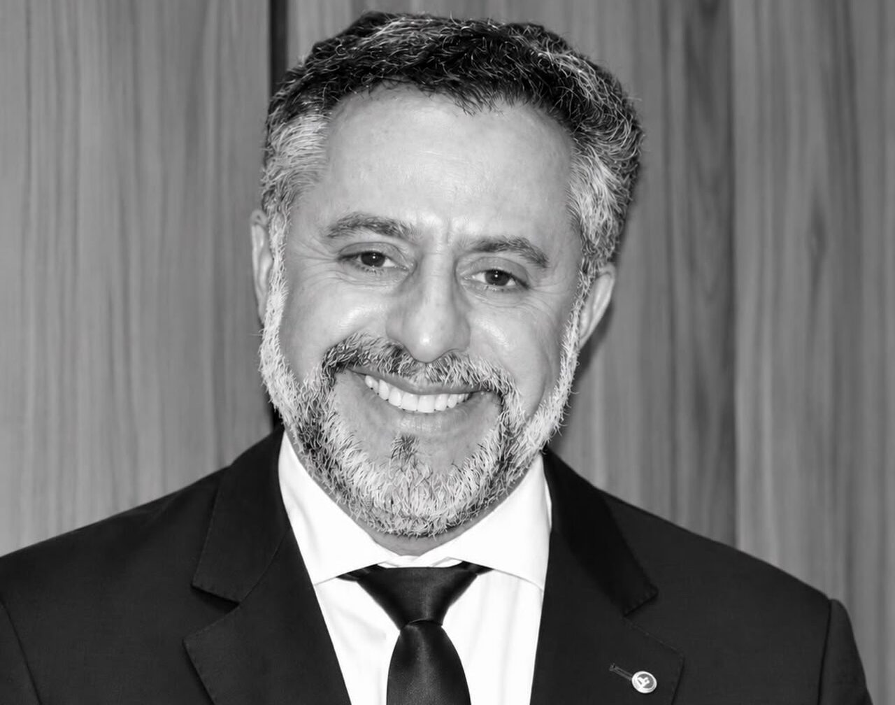 Alese registra pesar pela morte do promotor José Rony Silva Almeida