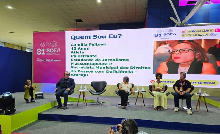 Aracaju lança ações para eliminar barreiras urbanas