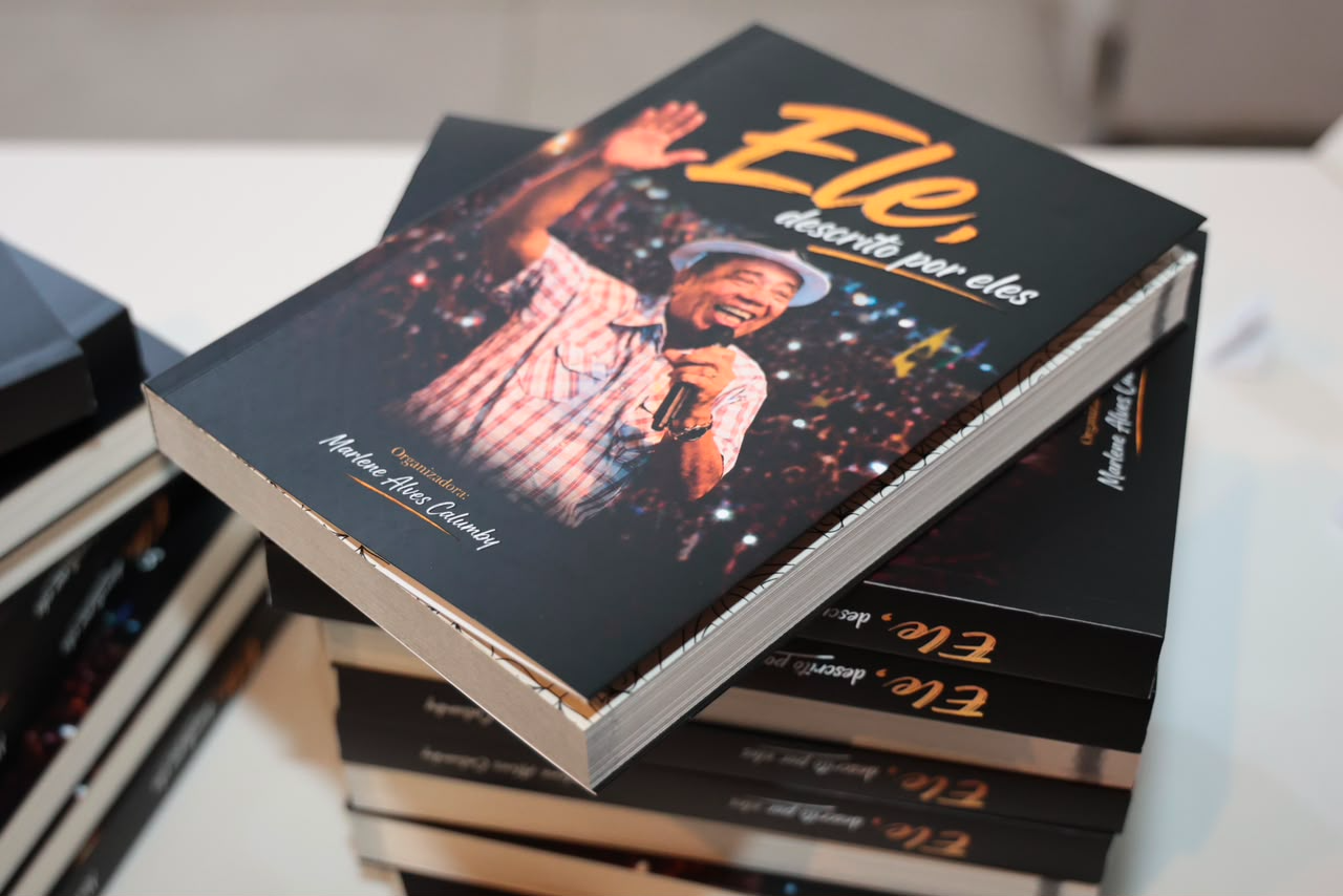 Aracaju: livro reúne depoimentos sobre a trajetória de João Alves Filho