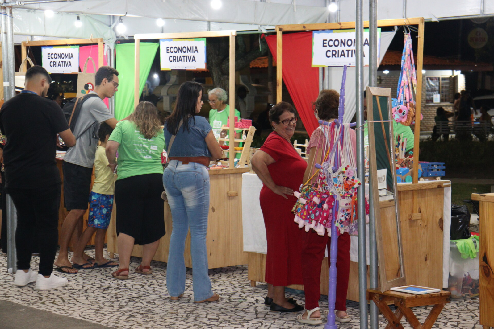 Aracaju recebe Semana da Sergipanidade com 16 municípios e sabores locais