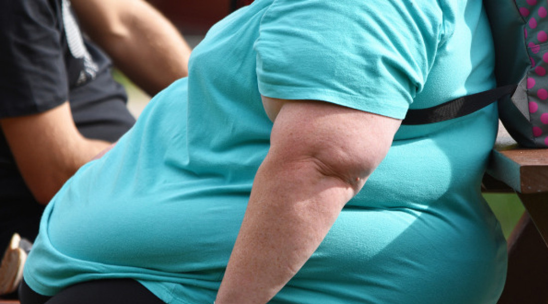 Aracaju registra obesidade em 25% das mulheres e 24,9% dos homens