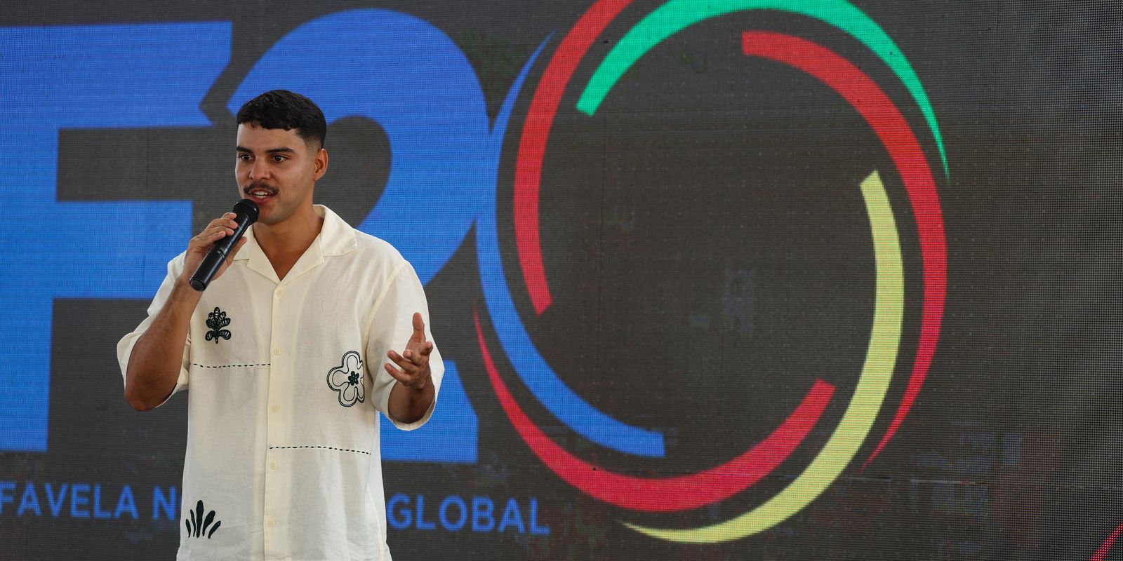 Ativista de Lagarto e jovem advogada viajam à Conferência da Água da ONU