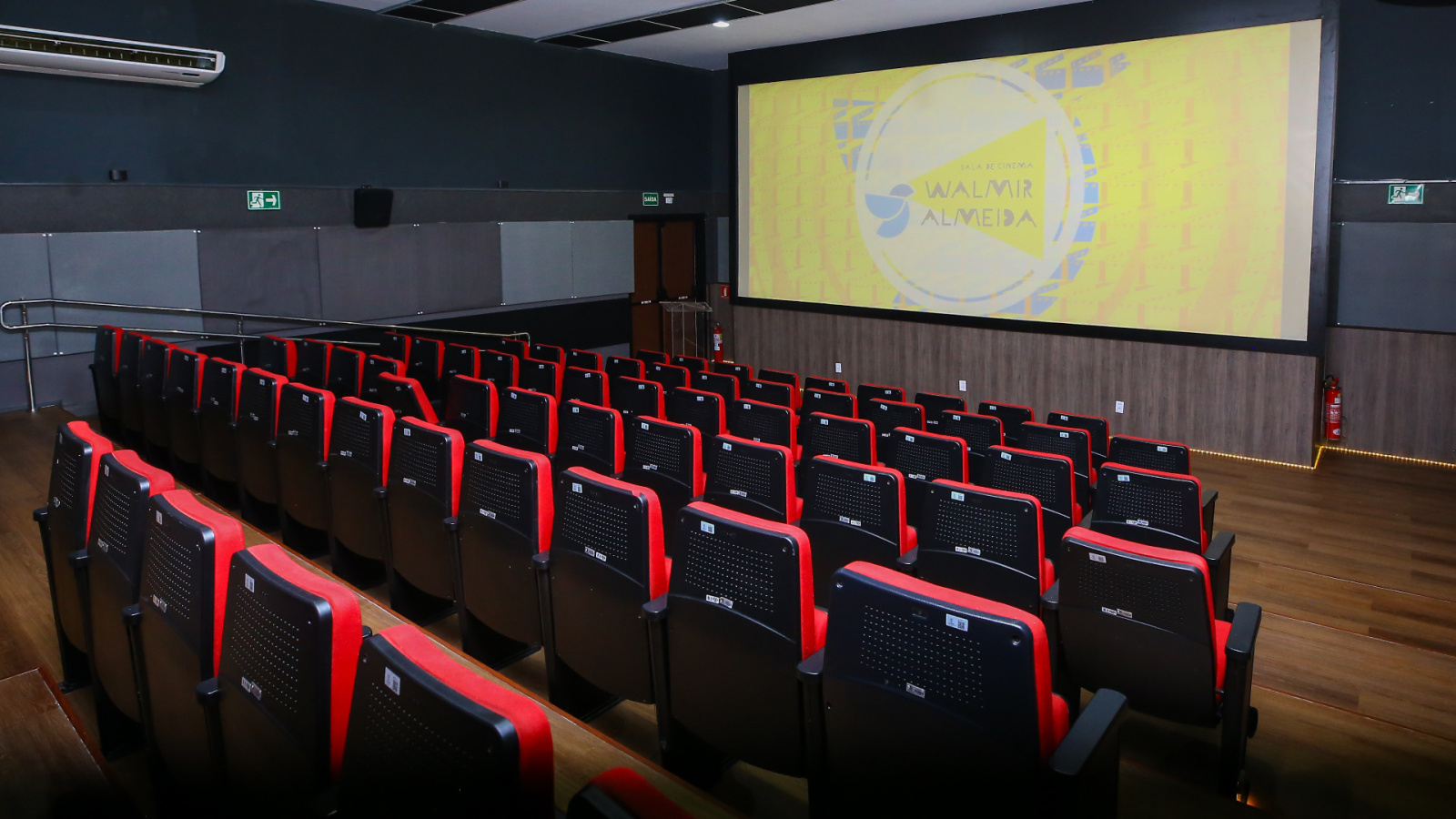 Cine Walmir Almeida recebe Mostra DIA e estreias nesta semana