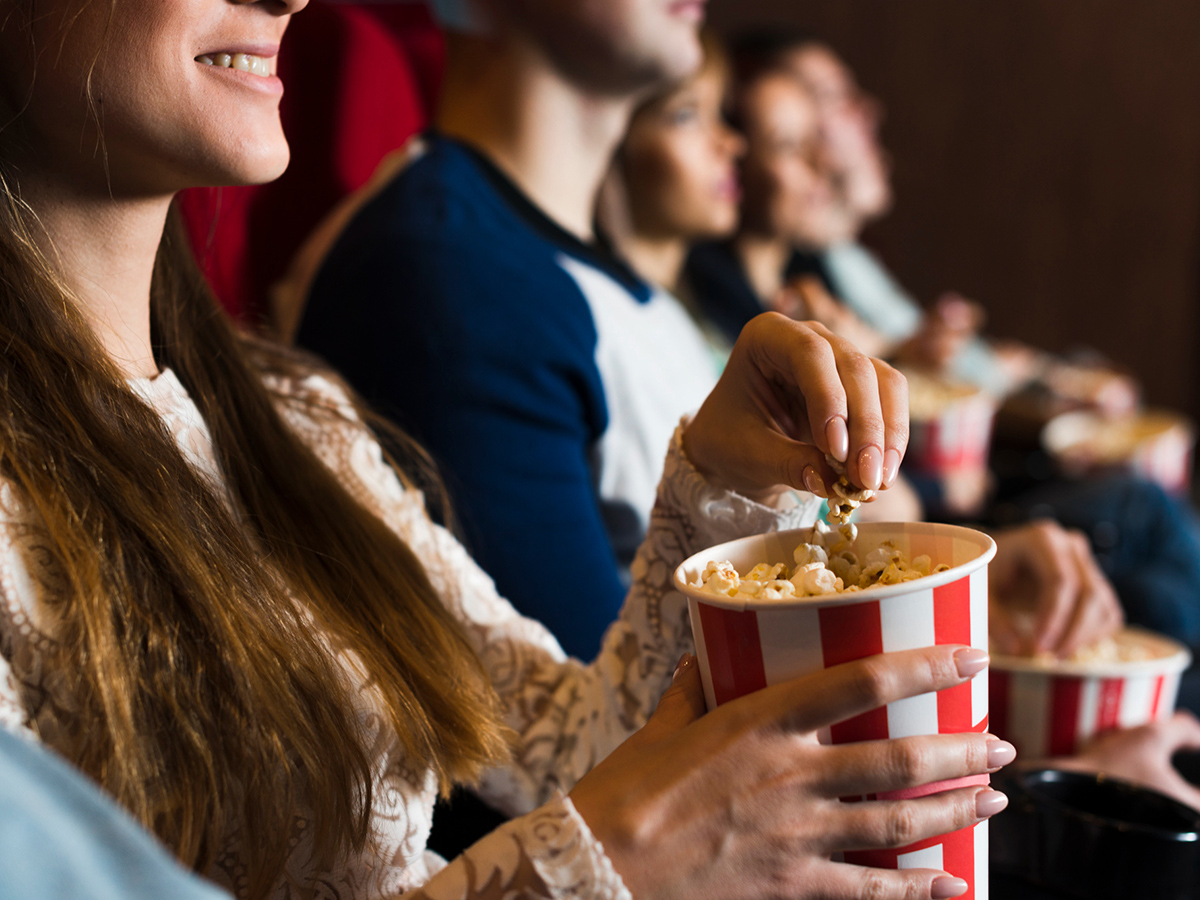 Cinemark Aracaju estreia três filmes e abre temporada de terror