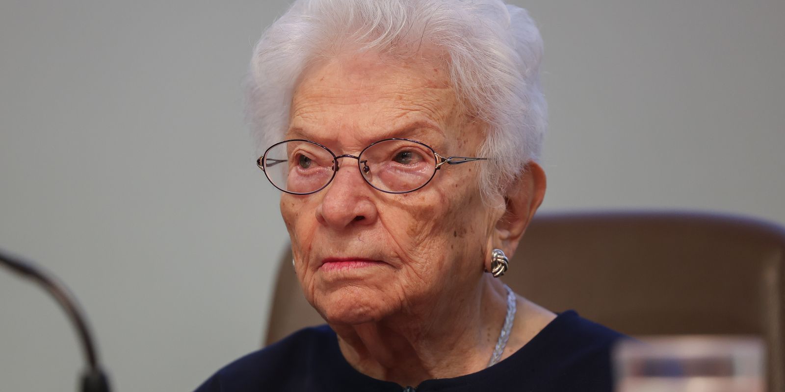 Com 169.567 votos, Luiza Erundina, 91, é eleita deputada em SP