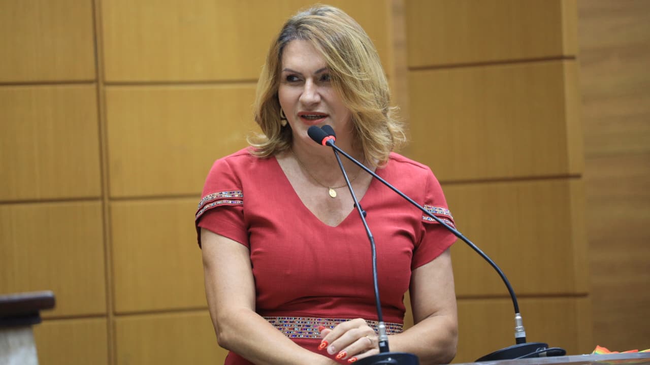Confira seu local de votação: Linda Brasil alerta para mudanças