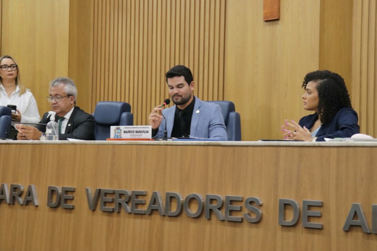 CPI das Concessões aprova sete convocações e chama ex-gestores