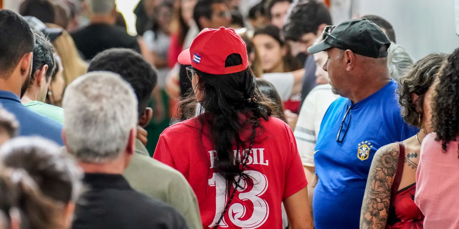 Denúncias de assédio eleitoral crescem 75% após o segundo turno